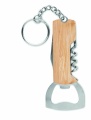 3 in 1 bamboo pocket tool, Wood