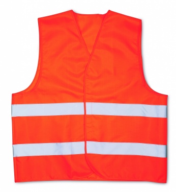 Logo trade promotional merchandise photo of: Knitted material waistcoat