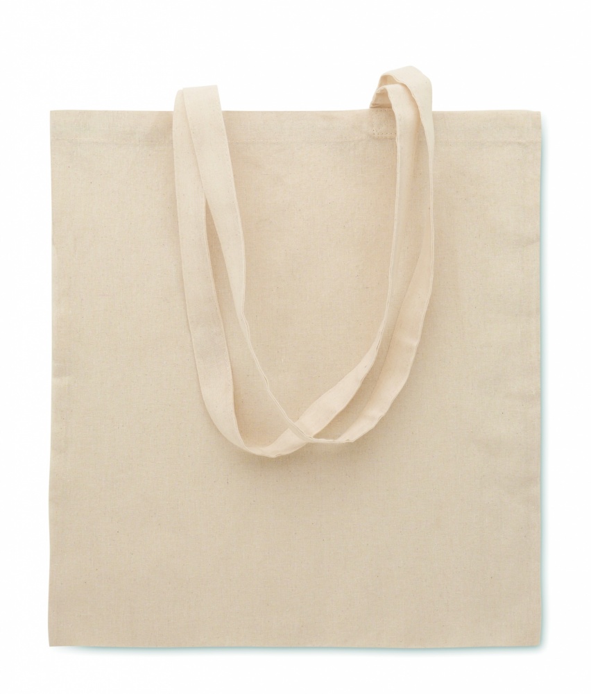 Logotrade corporate gifts photo of: Shopping bag polycotton