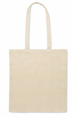 Logotrade promotional merchandise photo of: Shopping bag polycotton