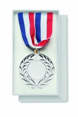 Logotrade promotional giveaway picture of: Medal 5cm diameter