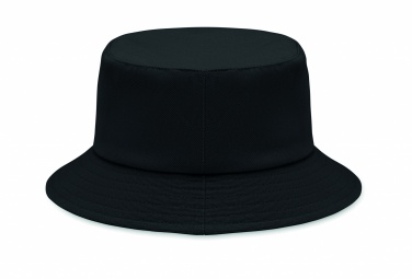 Logotrade business gift image of: Brushed 260gr/m² cotton sunhat