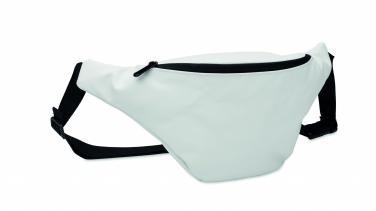 Logotrade corporate gift picture of: Soft PU waist bag