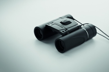 Logo trade promotional giveaways picture of: Compact lightweight binoculars