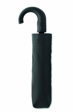 Logotrade business gift image of: 23 inch foldable umbrella