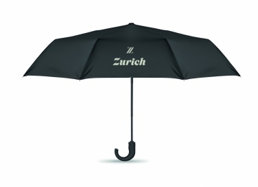 Logotrade promotional products photo of: 23 inch foldable umbrella