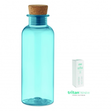 Logo trade promotional giveaway photo of: Tritan Renew™ bottle 500ml