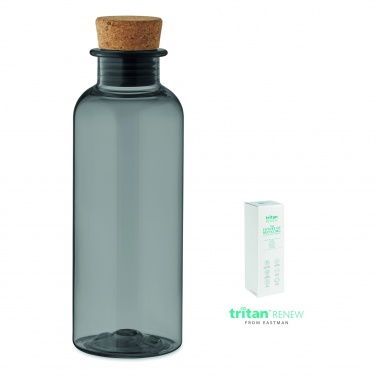 Logo trade business gift photo of: Tritan Renew™ bottle 500ml