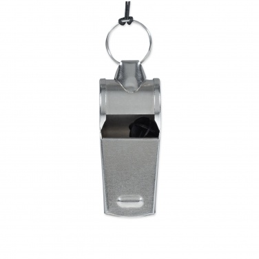 Logotrade promotional giveaways photo of: Metal whistle