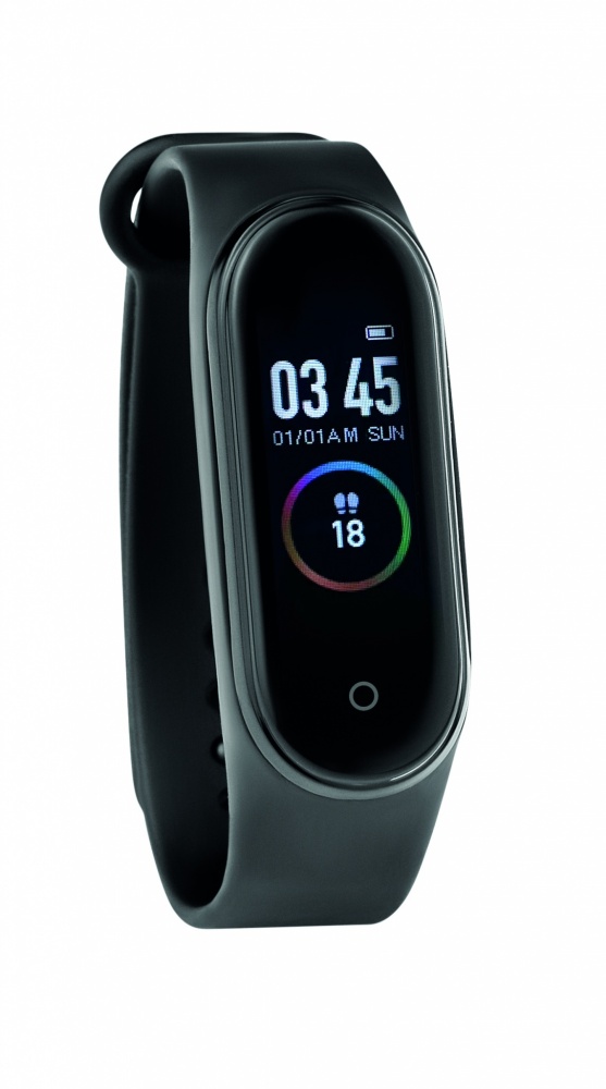 Logotrade advertising product image of: Smart wireless health watch