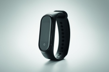 Logo trade promotional gift photo of: Smart wireless health watch