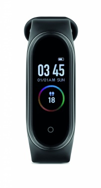 Logotrade promotional item picture of: Smart wireless health watch