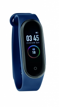 Logotrade promotional giveaway image of: Smart wireless health watch