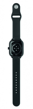 Logo trade promotional item photo of: Smart wireless health watch