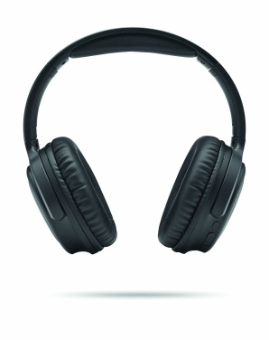 Logo trade advertising products picture of: ANC foldable headphone