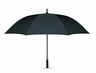 Logo trade promotional products image of: 27 inch windproof umbrella