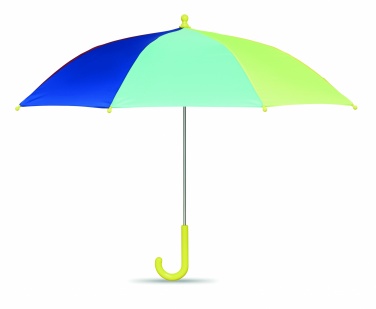 Logo trade corporate gift photo of: 18 inch kids umbrella