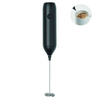 Logotrade promotional products photo of: Electric milk frother