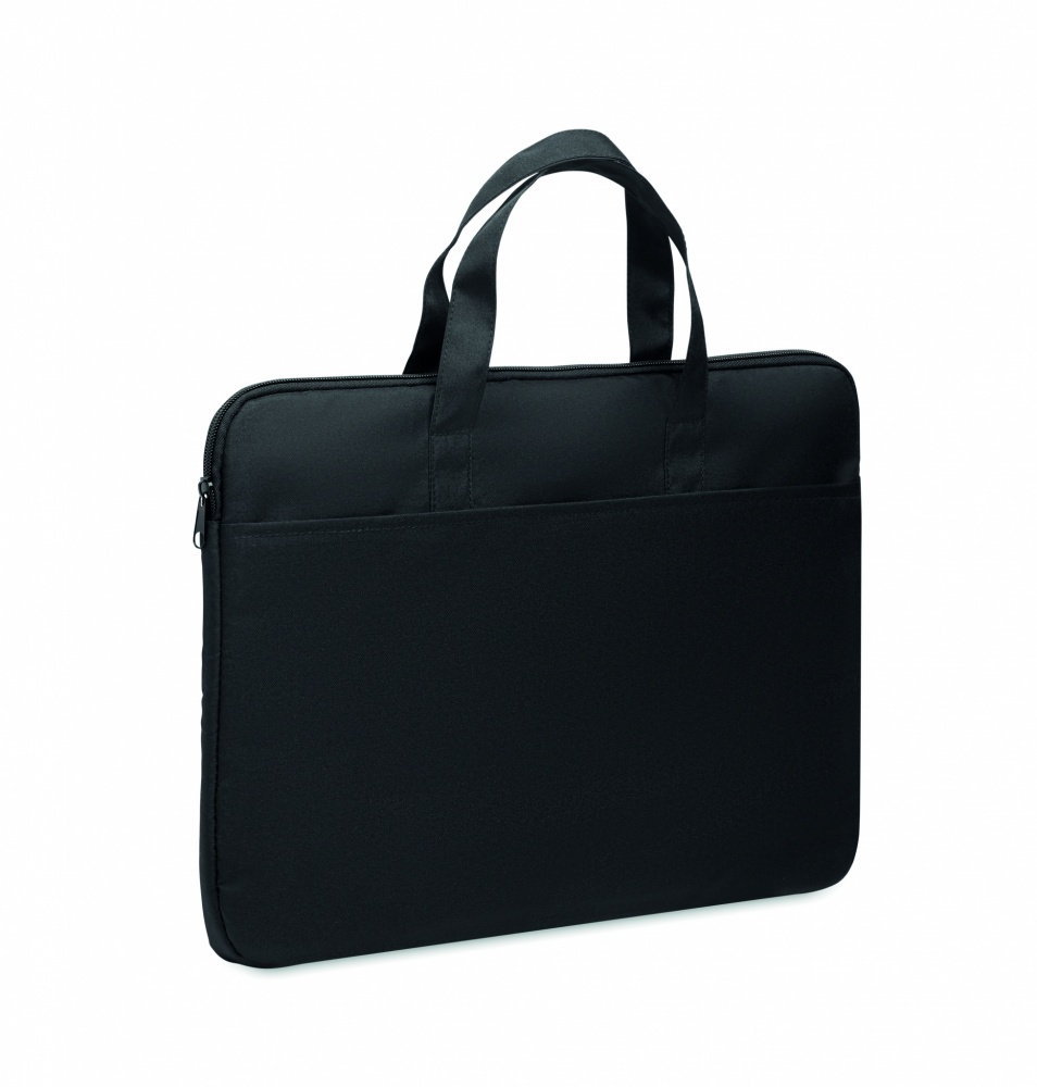 Logo trade promotional items image of: 15 inch laptop bag