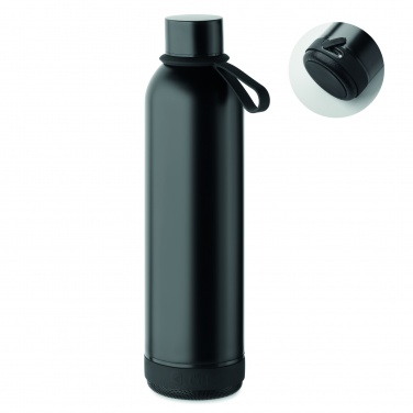 Logotrade corporate gifts photo of: Double wall bottle 500ml