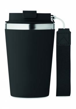 Logotrade promotional gift image of: Double wall tumbler 350 ml