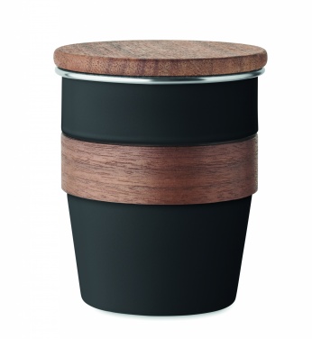 Logotrade promotional giveaway image of: Single wall tumbler 350 ml