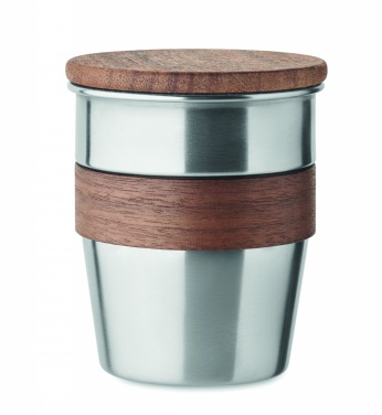 Logotrade promotional merchandise image of: Single wall tumbler 350 ml