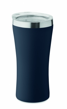 Logo trade promotional merchandise photo of: Double wall tumbler 160 ml