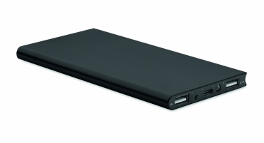 Logotrade promotional merchandise picture of: Power bank 8000 mAh