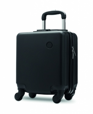 Logotrade promotional merchandise photo of: Underseat luggage trolley