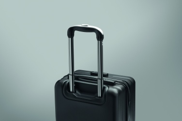 Logotrade corporate gift picture of: Underseat luggage trolley