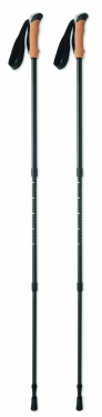 Logotrade promotional giveaway picture of: Nordic walking poles