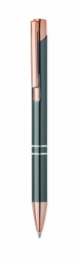 Logotrade corporate gift picture of: Recycled aluminium pen