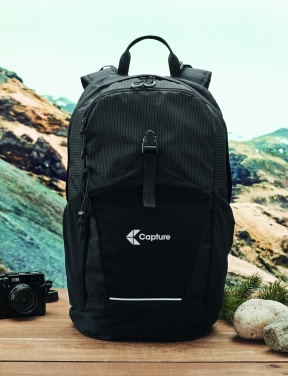 Logotrade business gift image of: Hiking backpack 18L