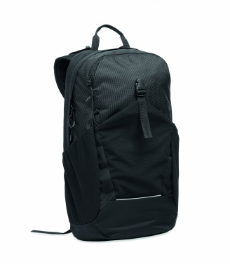 Logotrade promotional giveaway picture of: Hiking backpack 18L