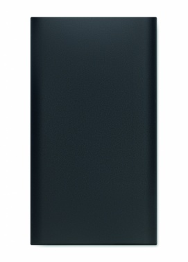 Logo trade promotional item photo of: Power bank 5000mAh 15W