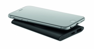 Logotrade promotional merchandise picture of: Power bank 5000mAh 15W