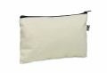 Cosmetic bag cotton 340 gr/m², Black