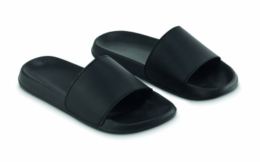 Logo trade corporate gift photo of: Anti -slip sliders size 46/47