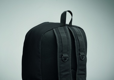 Logo trade advertising product photo of: 15 inch laptop backpack