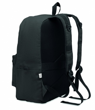 Logotrade promotional item image of: 15 inch laptop backpack