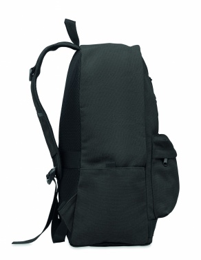 Logotrade promotional merchandise image of: 15 inch laptop backpack