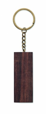 Logotrade corporate gift image of: Key ring with phone stand Hyvinkää