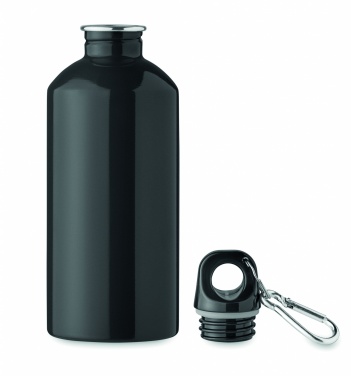 Logotrade promotional gift image of: Recycled stainless steel 500ml