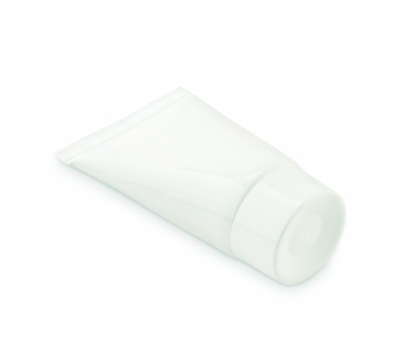 Logo trade promotional items image of: Tube 45ml sunscreen lotion