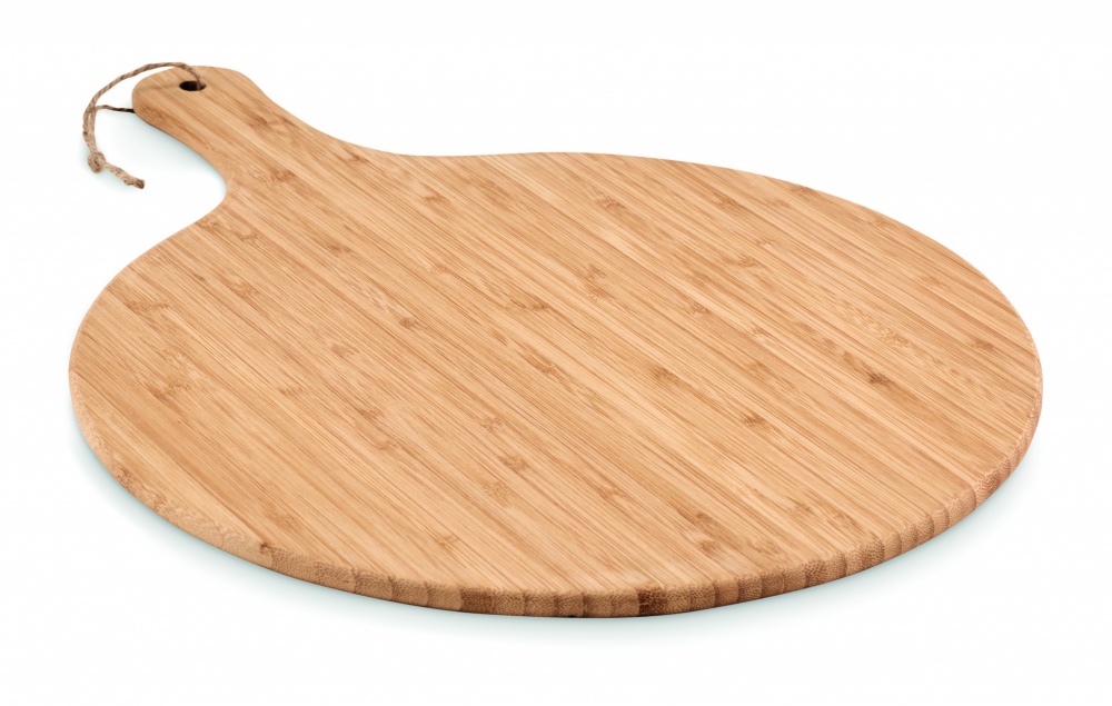 Logo trade promotional product photo of: Cutting board 31cm SERVE