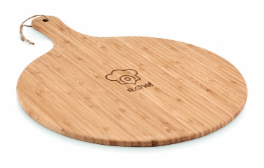 Logotrade corporate gift picture of: Cutting board 31cm SERVE