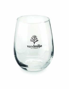 Logotrade corporate gifts photo of: Stemless glass in gift box