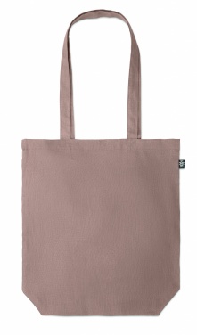 Logotrade corporate gifts photo of: Shopping bag in hemp 200 gr/m²