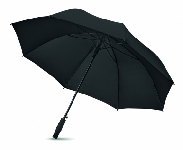 Logotrade promotional giveaway picture of: Windproof umbrella 27 inch